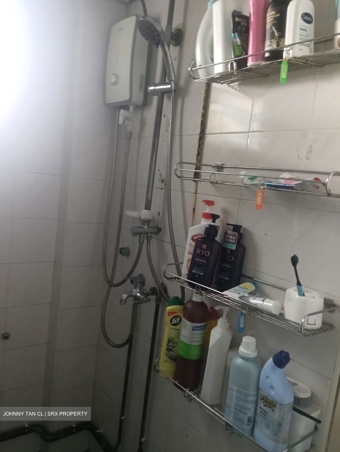Blk 106A Depot Heights (Bukit Merah), HDB 5 Rooms #627046481